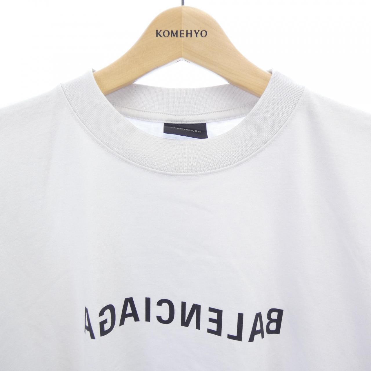 バレンシアガ BALENCIAGA Tシャツ