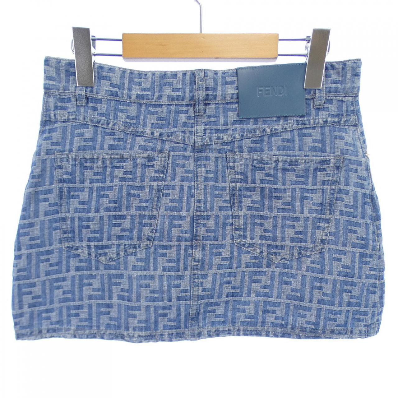 フェンディ FENDI スカート