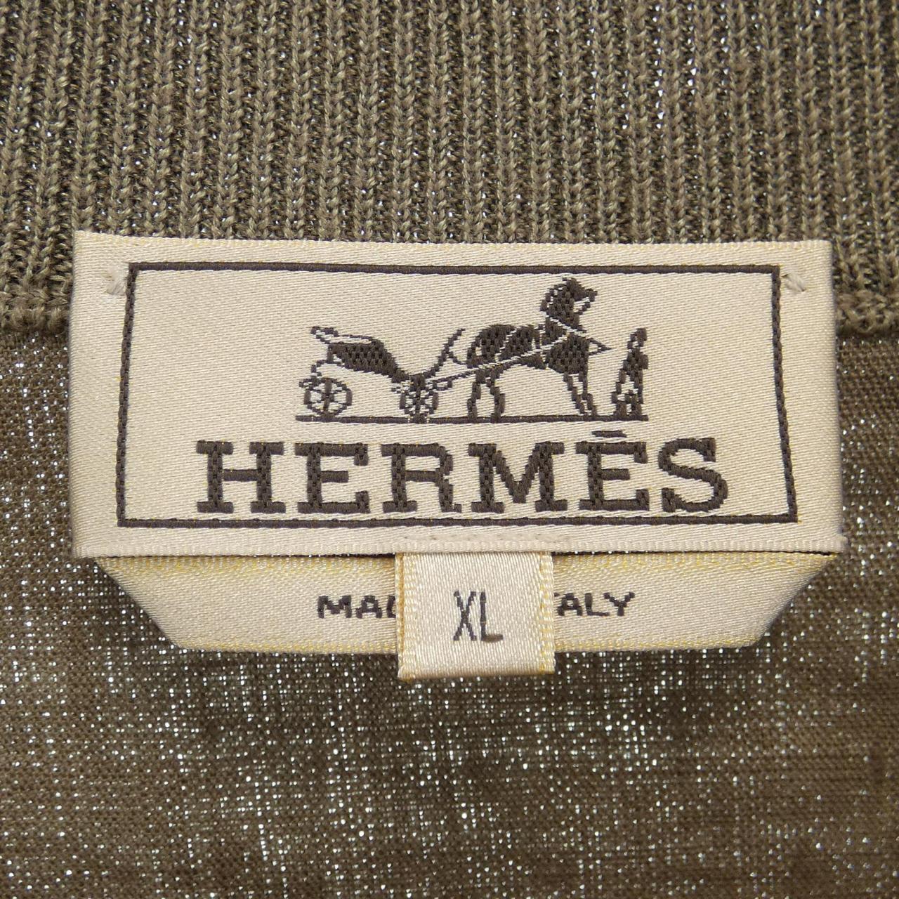 HERMES HERMES Cardigan