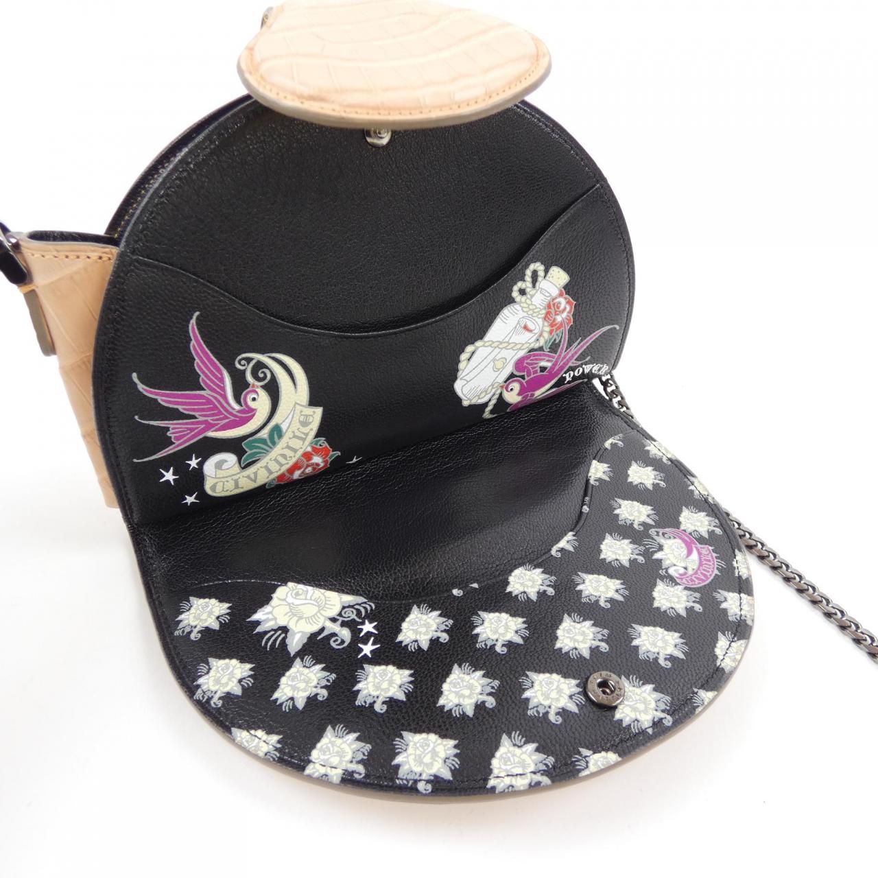 チビナイル CIVINILE BAG