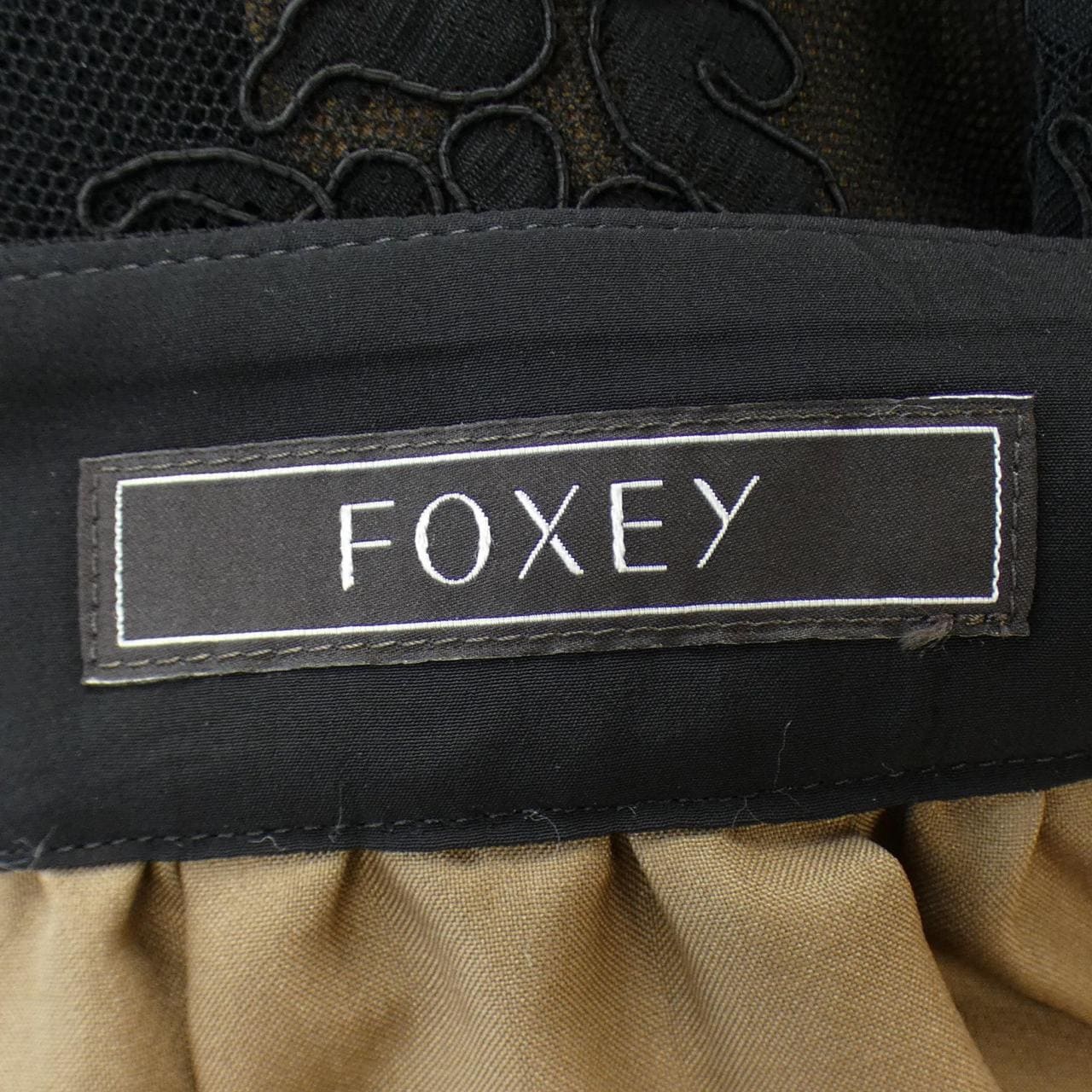 Phoxy FOXEY裙