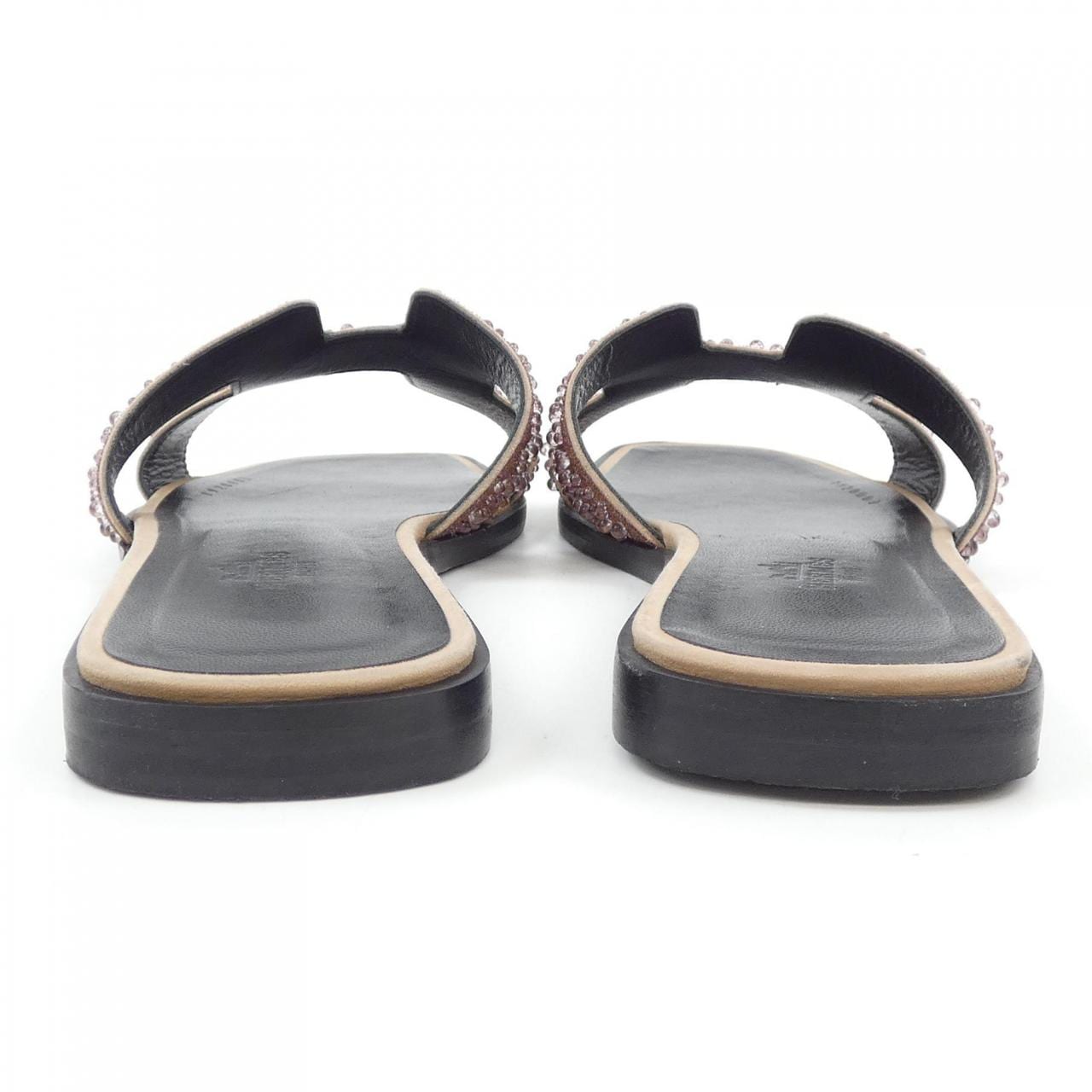 HERMES Oran 192000Z 涼鞋