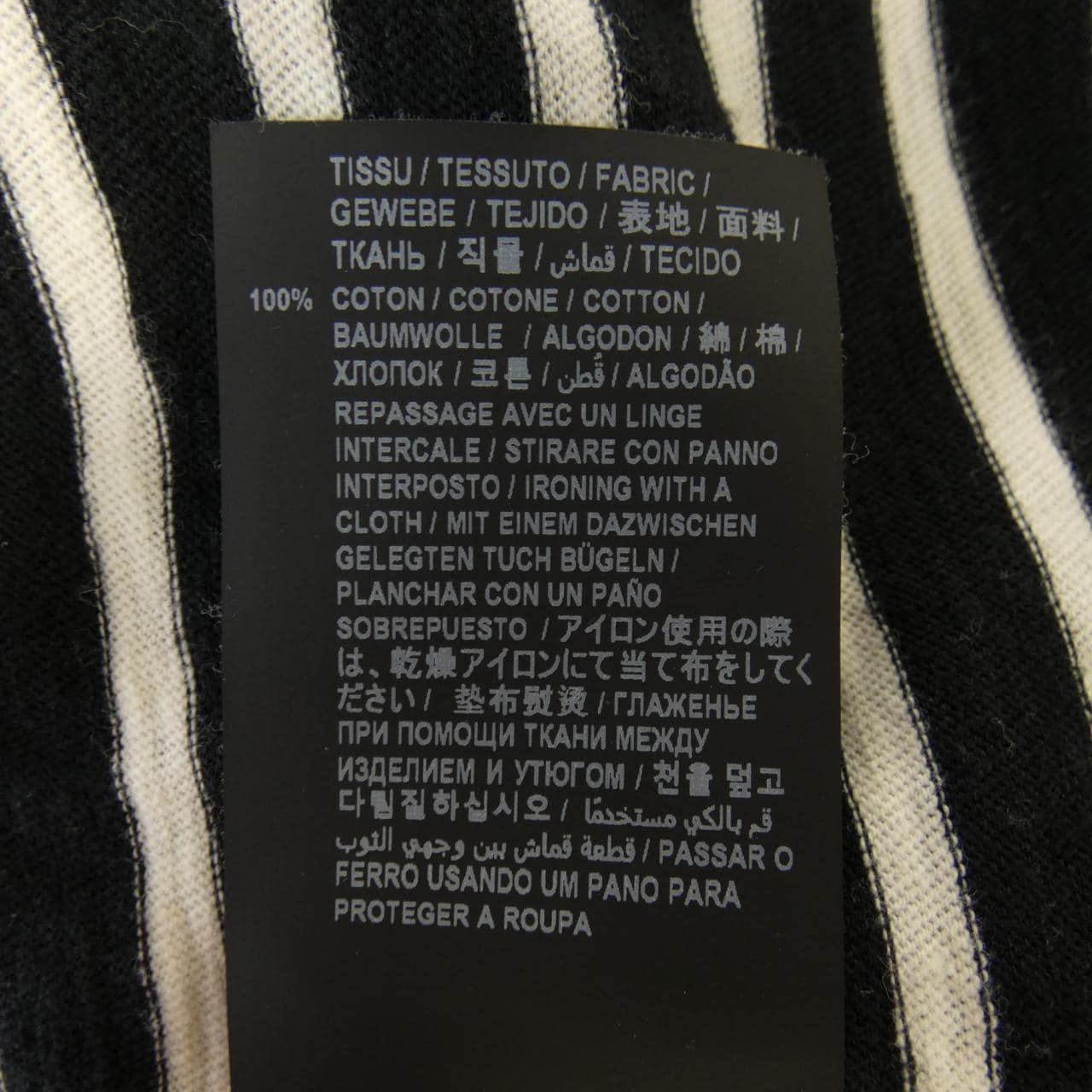 SAINT LAURENT T 恤