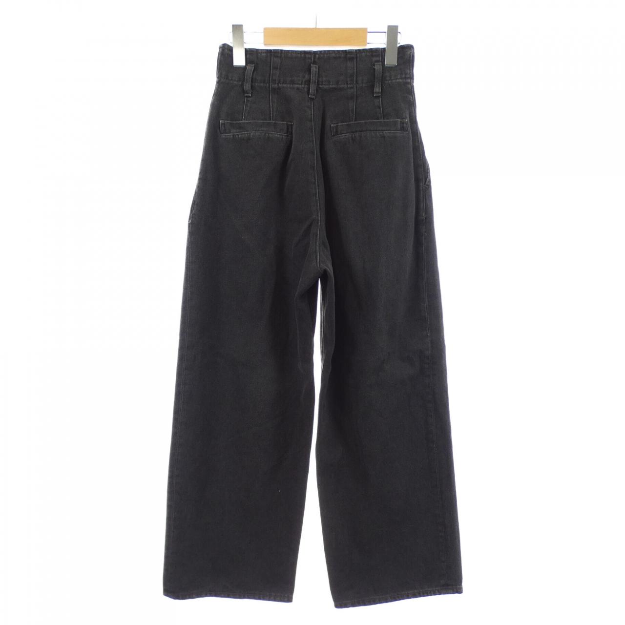 エイチビューティ&ユース H Beauty&YOUTH ジーンズ