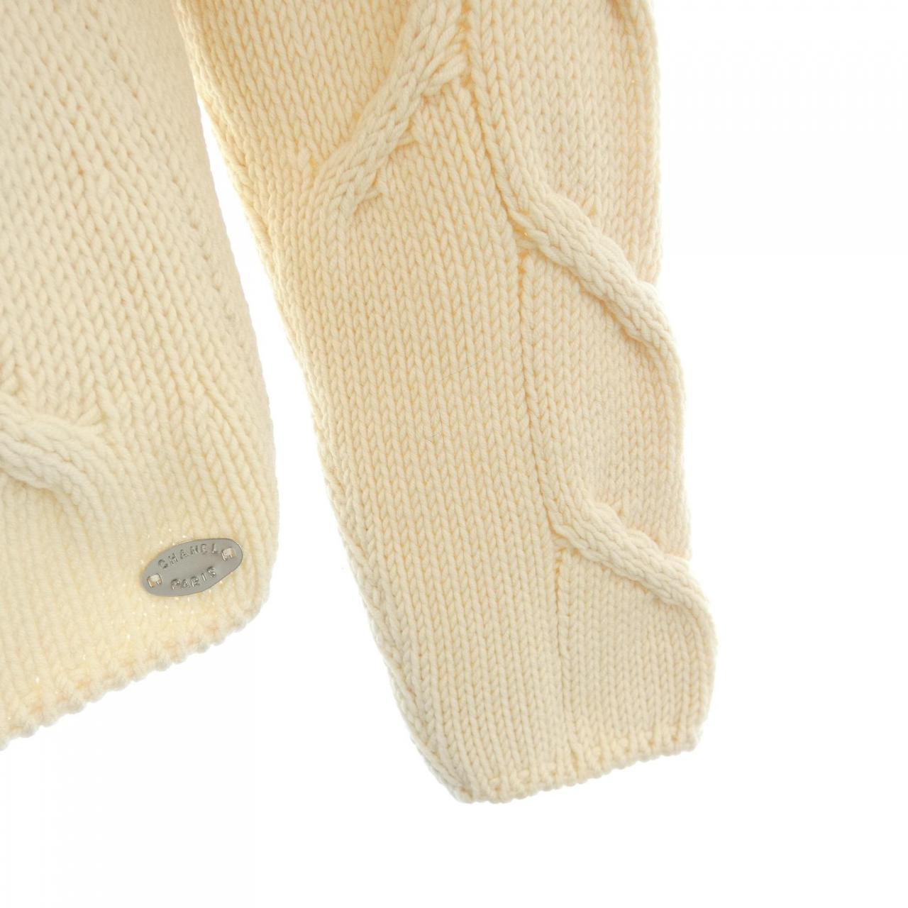 【ヴィンテージ】シャネル CHANEL P13655V00633 99A ニット
