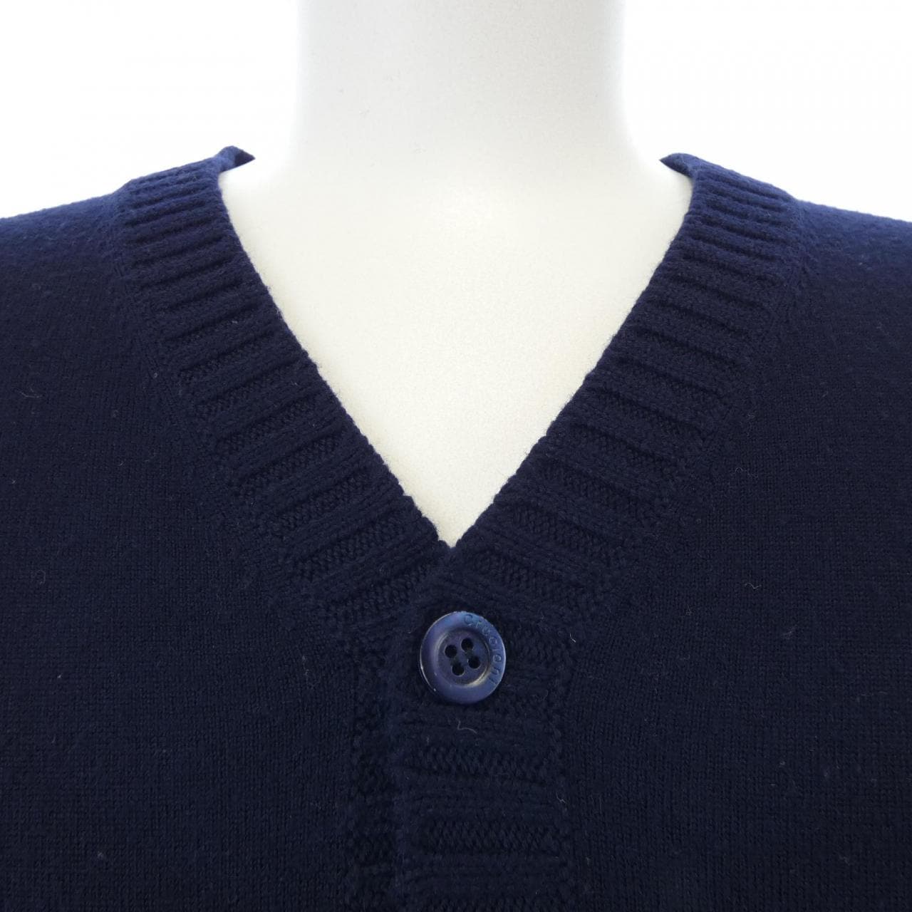 クルチアーニ Cruciani カーディガン