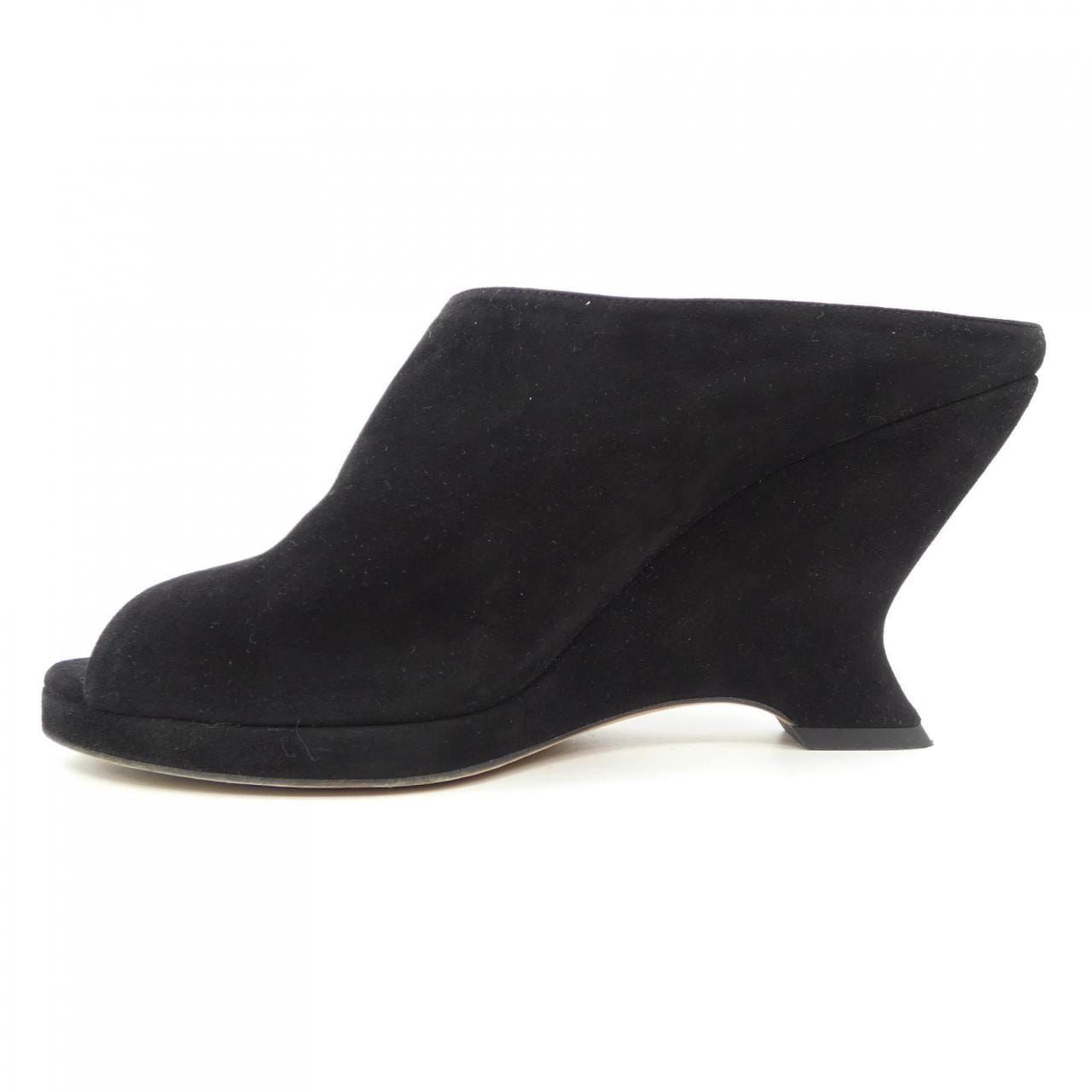 クリスチャンディオール CHRISTIAN DIOR DIOR ABSOLU KCQ215VVV サンダル