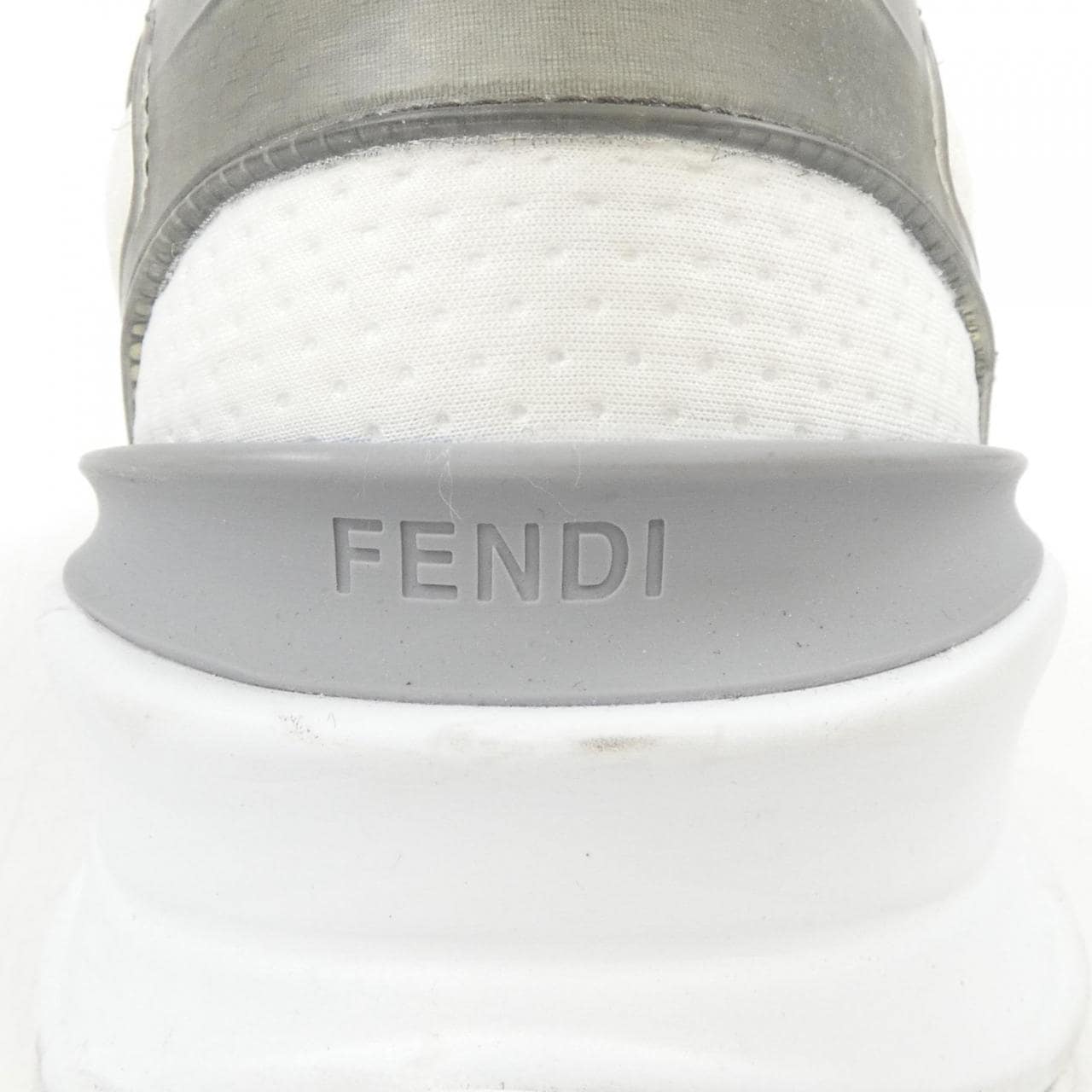 フェンディ FENDI 7E1583 スニーカー