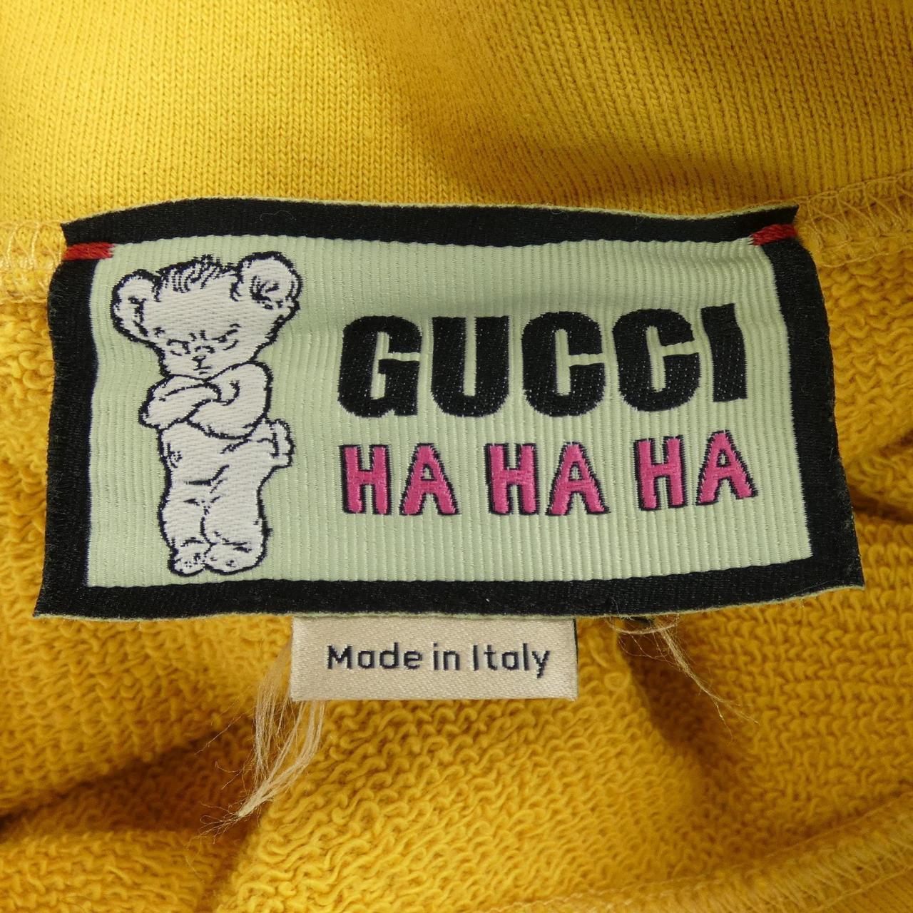 Gucci 721427 XJE4W PARKER