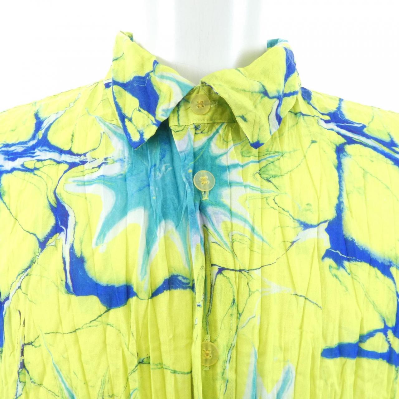 イッセイミヤケメン ISSEY MIYAKE MEN ME61FJ135 シャツ