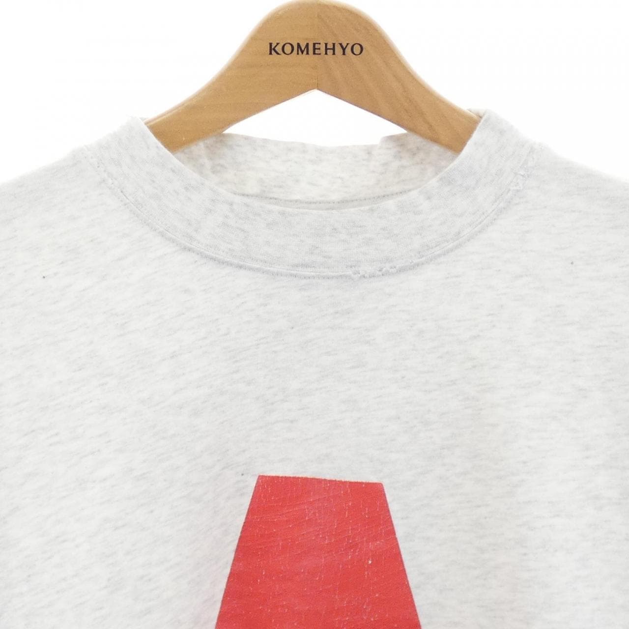 バレンシアガ BALENCIAGA LIMITED EDITION 781245 TQVA1 Tシャツ