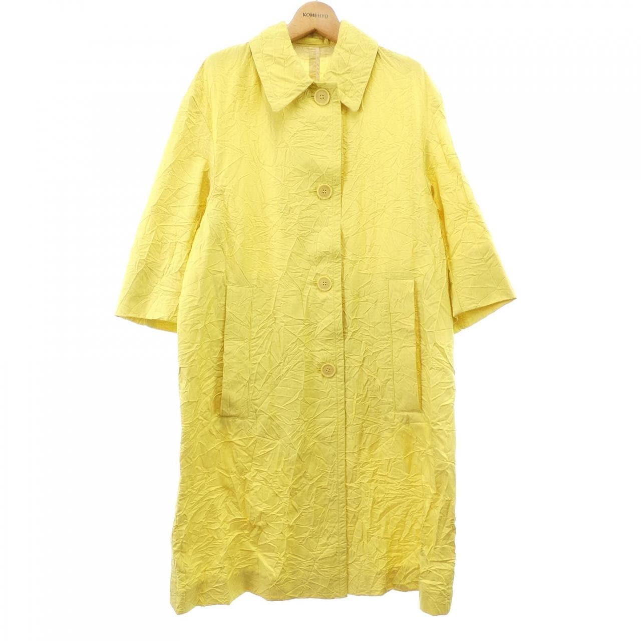ドリスヴァンノッテン DRIES VAN NOTEN コート