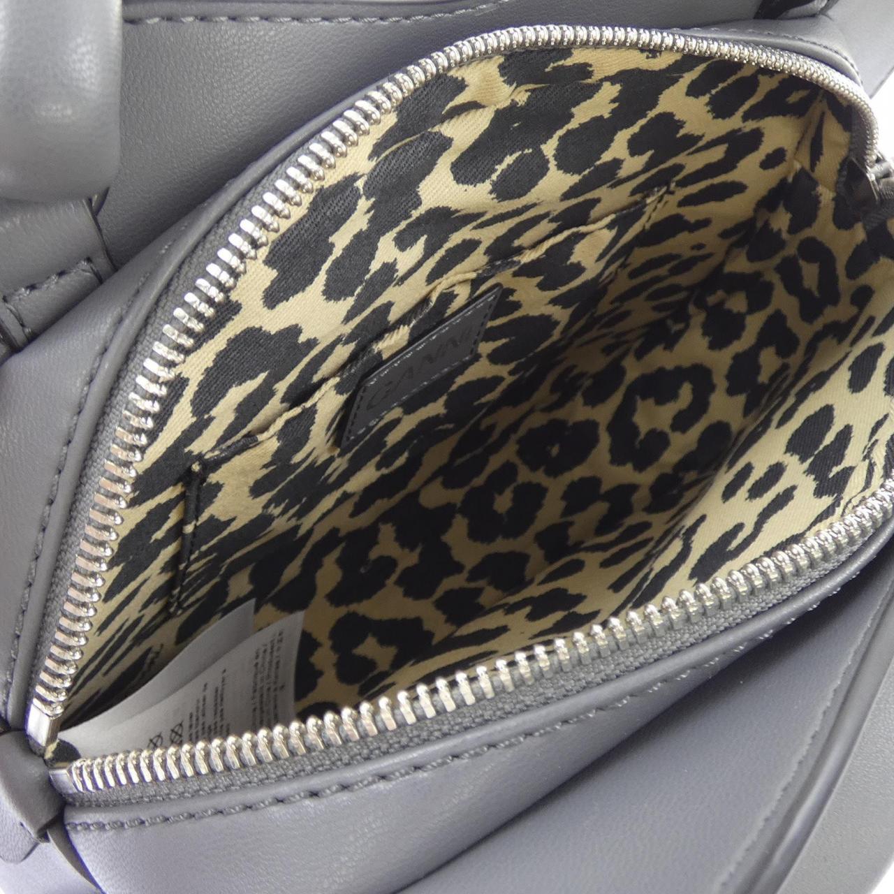 ガニー GANNI BAG