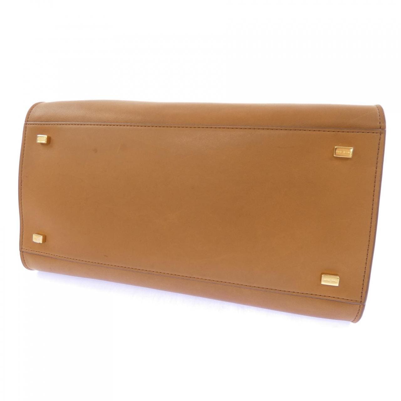 ザロウ THE ROW ソフトマルゴー SOFT MARGAUX W1586 L72 BAG