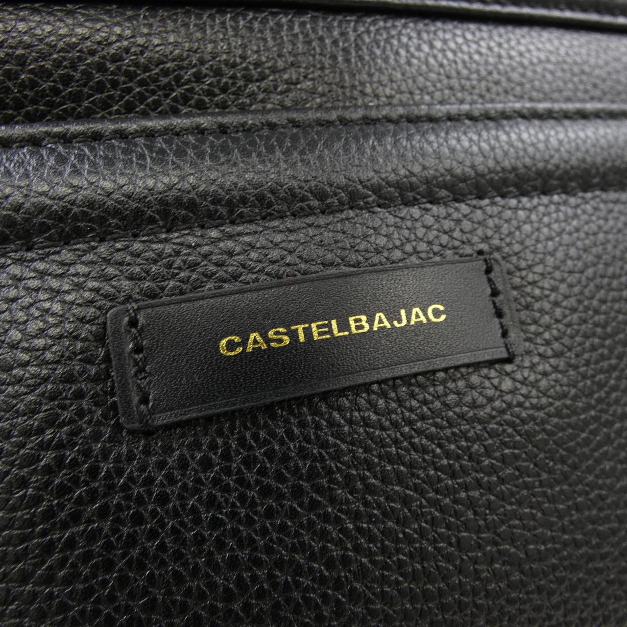 カステルバジャック Castelbajac BAG