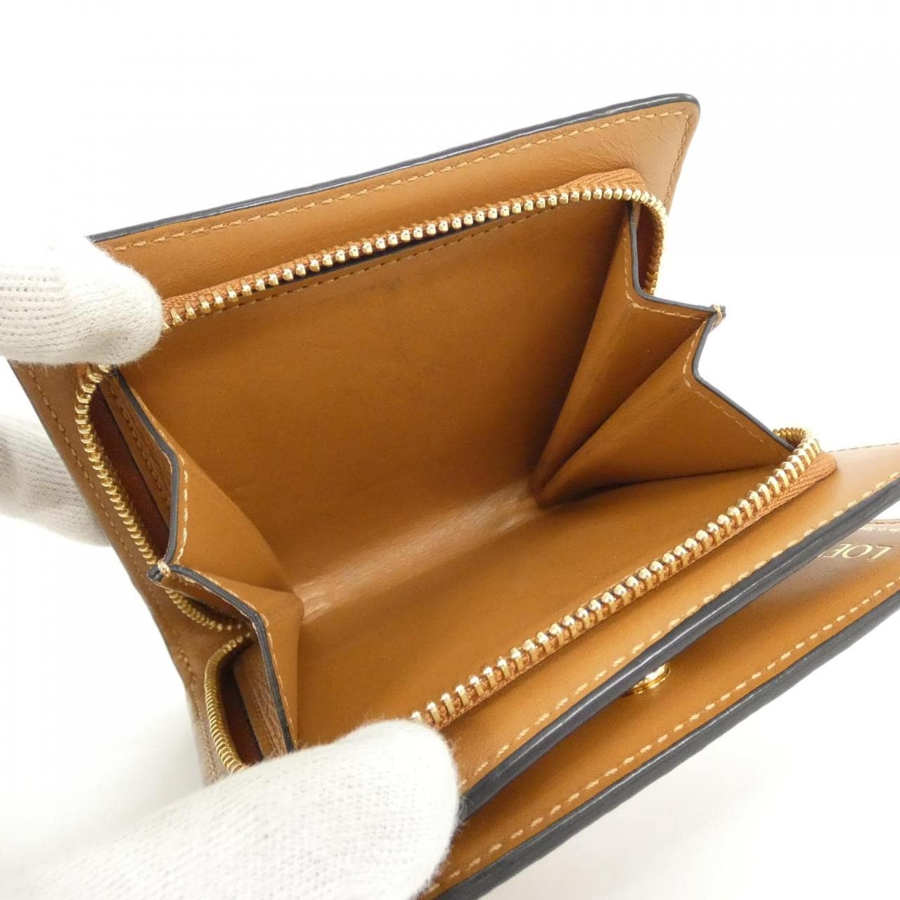 ロエベ C499Z41X03 財布