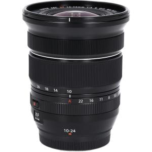 ＸＦ１０－２４ｍｍ　Ｆ４Ｒ　ＯＩＳ　ＷＲ