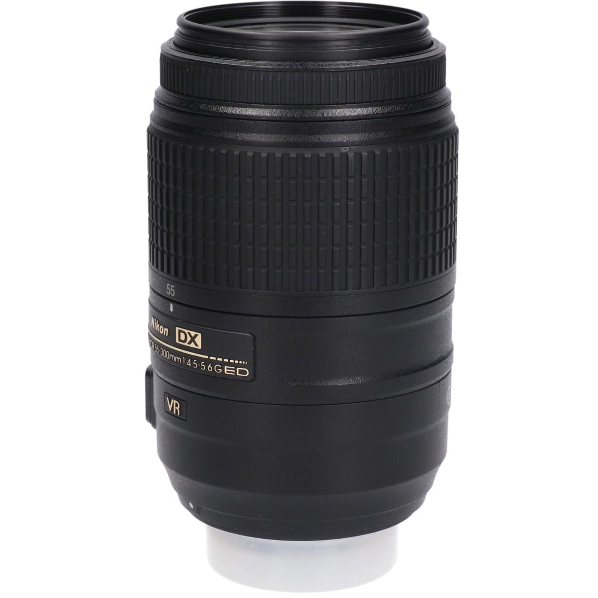 ＡＦ－Ｓ　ＤＸ５５－３００ｍｍ　Ｆ４．５－５．６Ｇ　ＶＲ