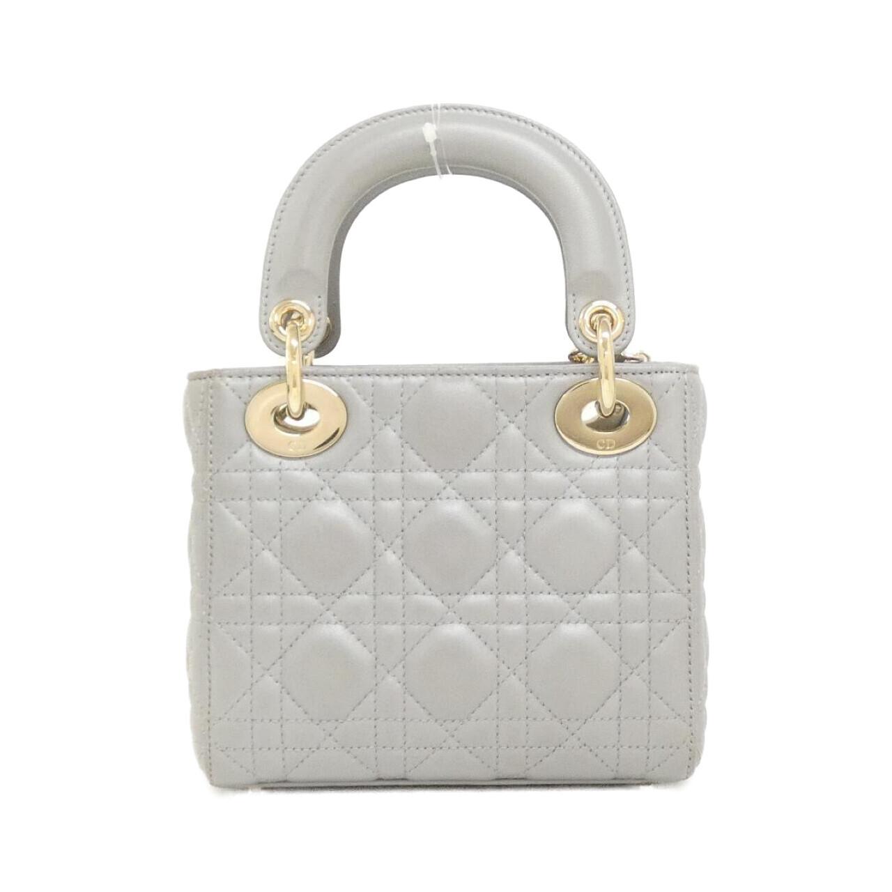 Christian DIOR Lady DIOR迷你 M0505OADU 包