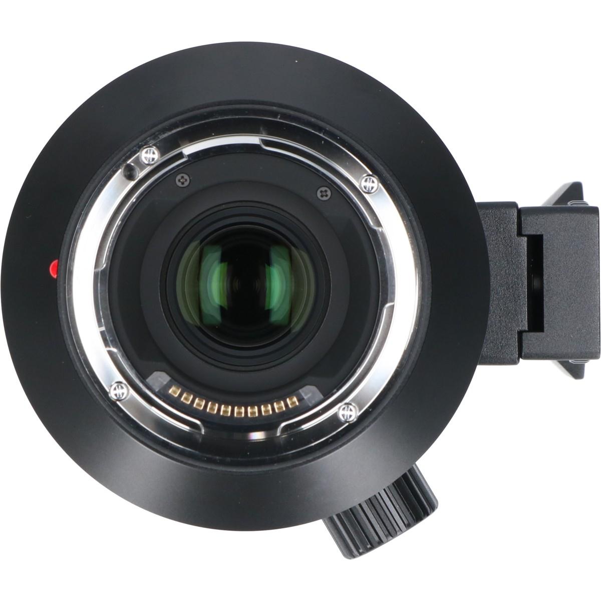 VARIO-ELMAR100-400mm F5-6.3