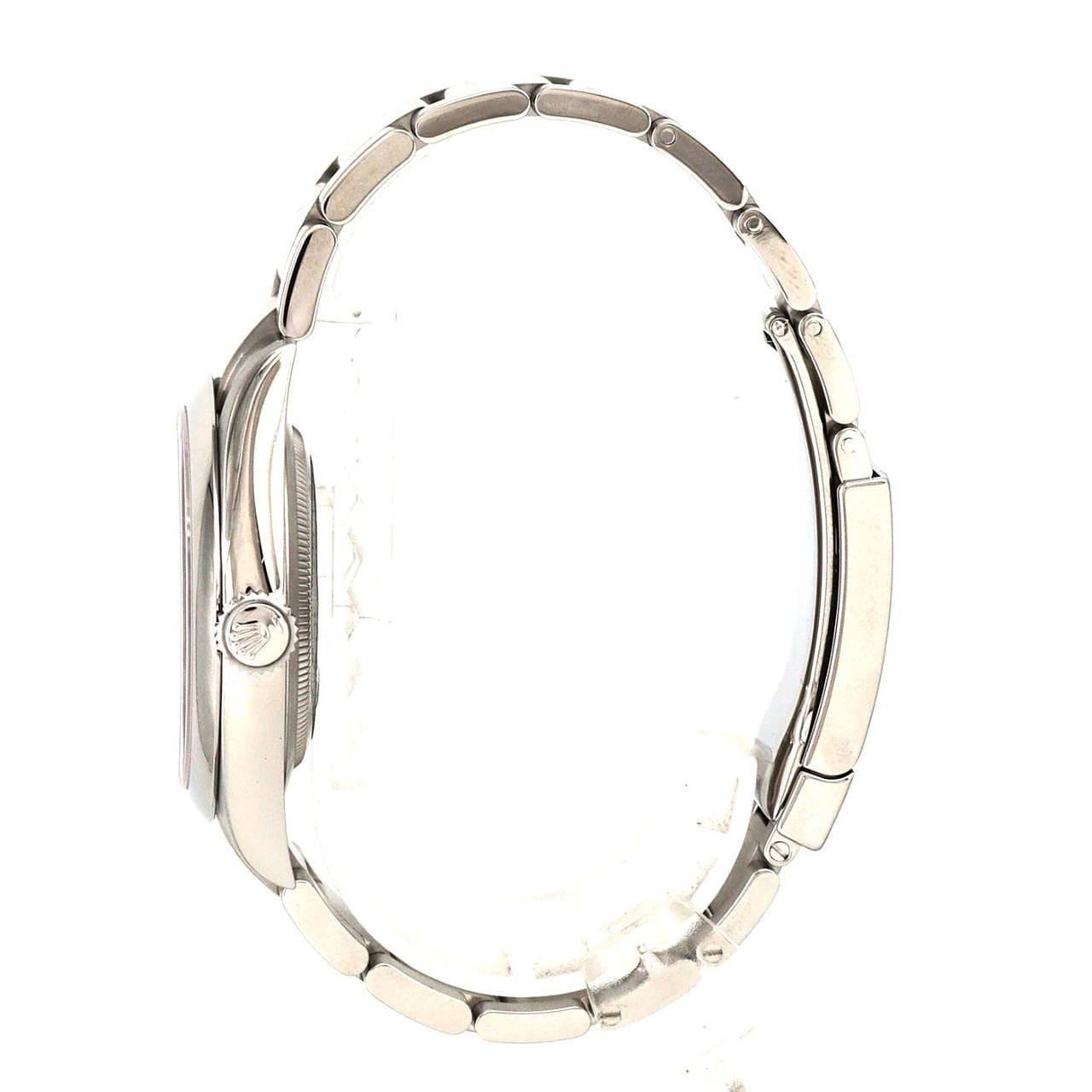 ロレックス オイスターパーペチュアル 134300 SS 自動巻 ランダム番