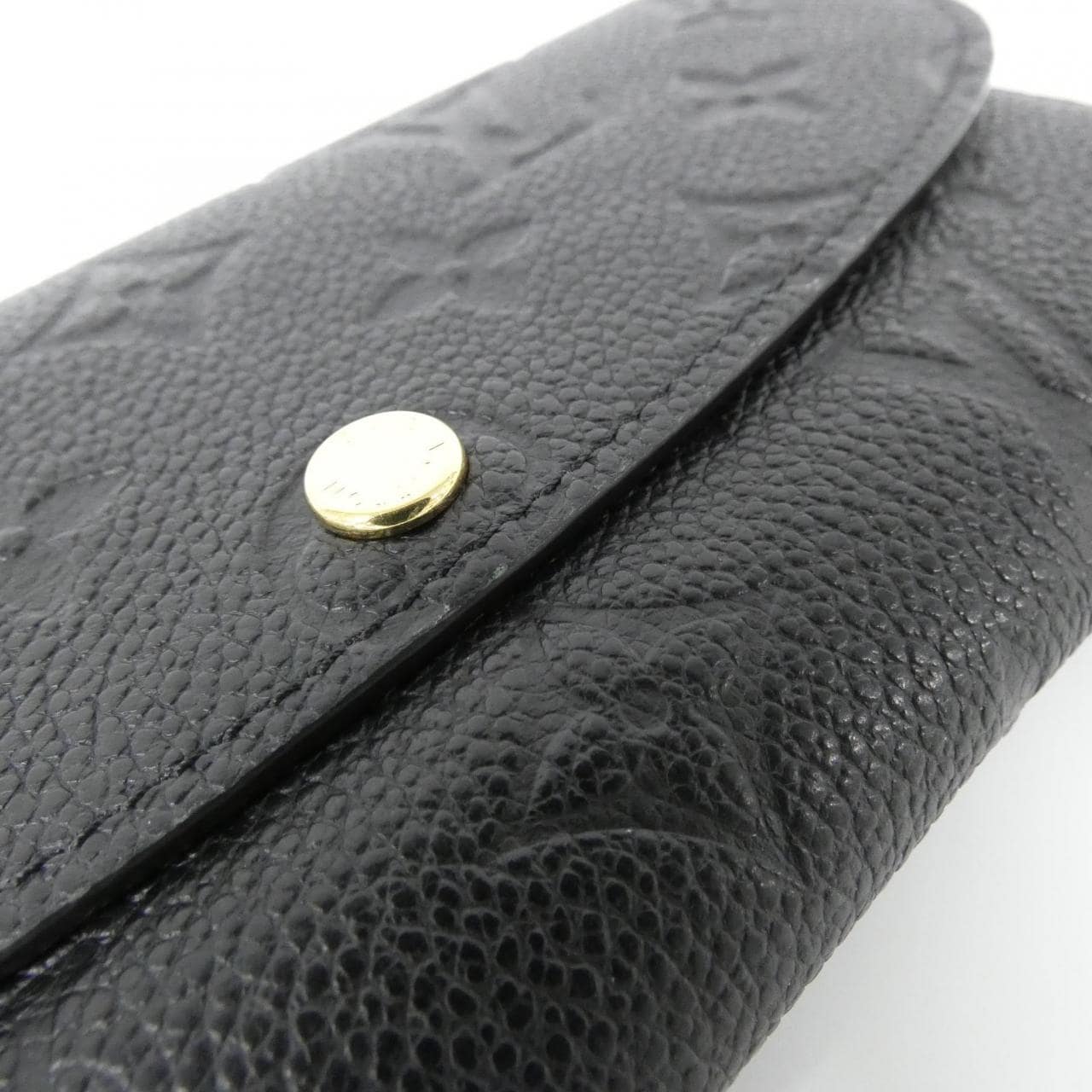 ルイヴィトン モノグラム アンプラント ポルトフォイユ エミリー M62369 財布