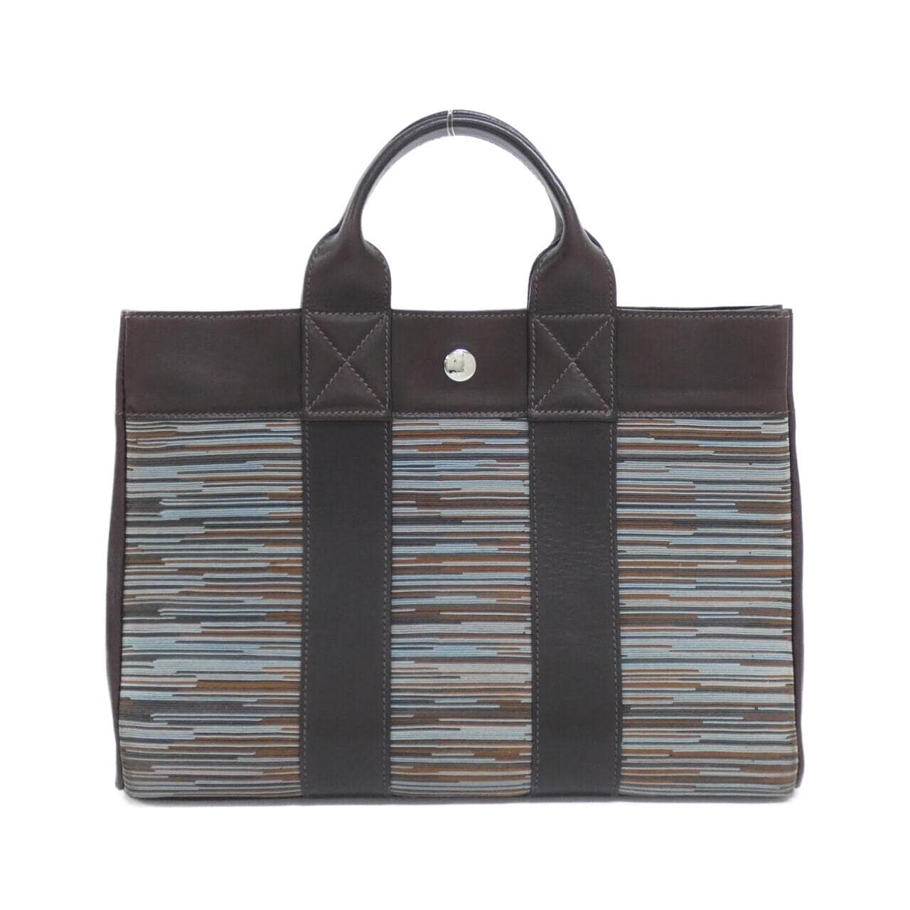 【ヴィンテージ】エルメス サック フール トゥ PM バッグ