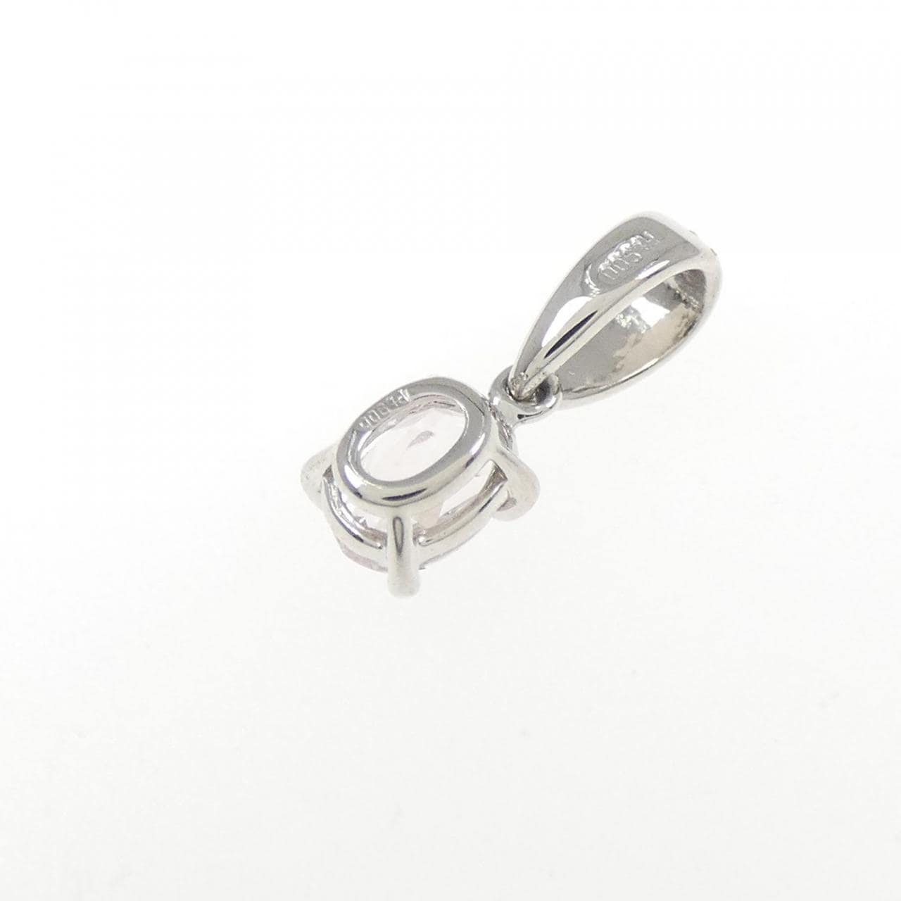 PT900贝瑞吊坠0.29CT