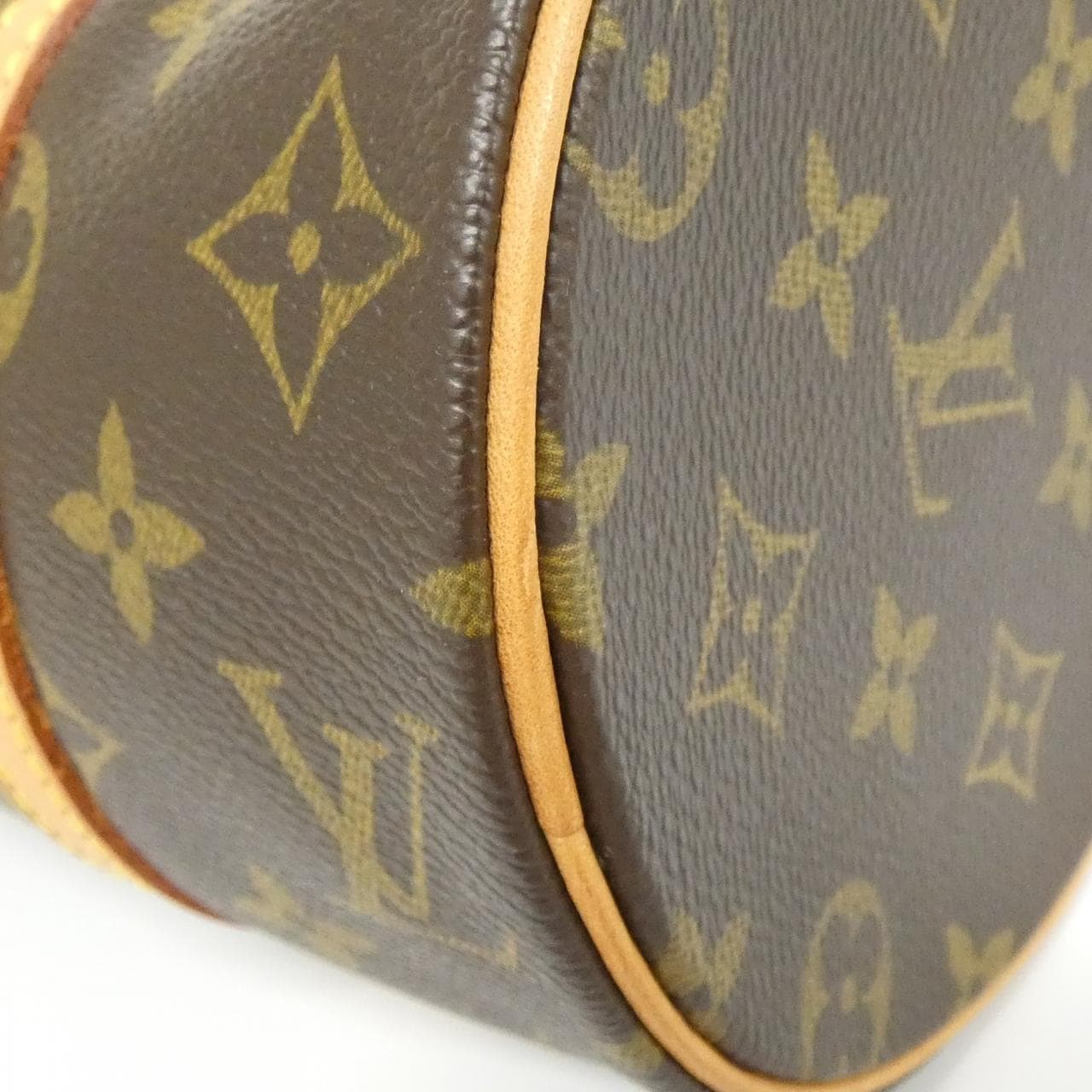 ルイヴィトン モノグラム パピヨン 26cm M51386 バッグ