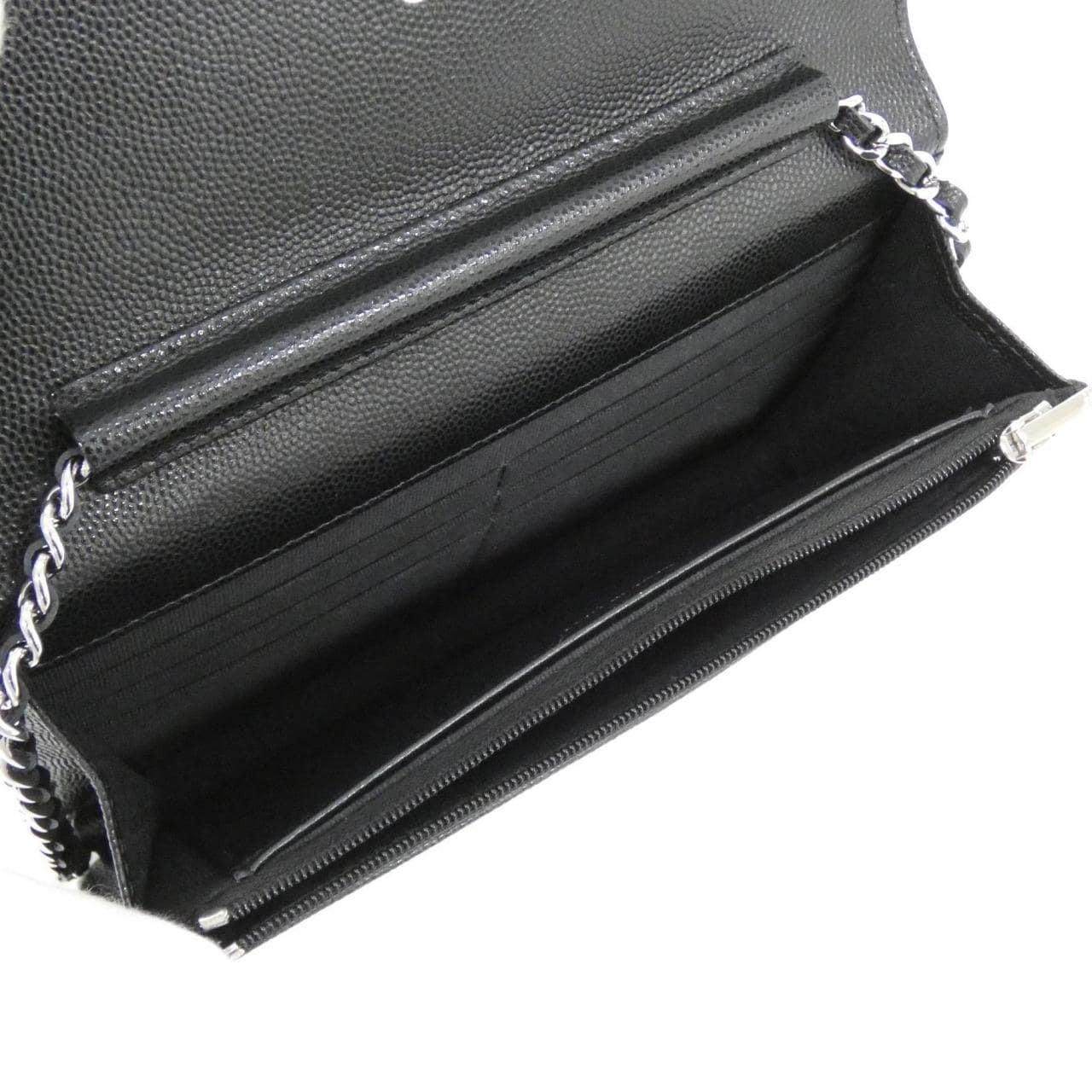 シャネル AP3709 チェーンウォレット