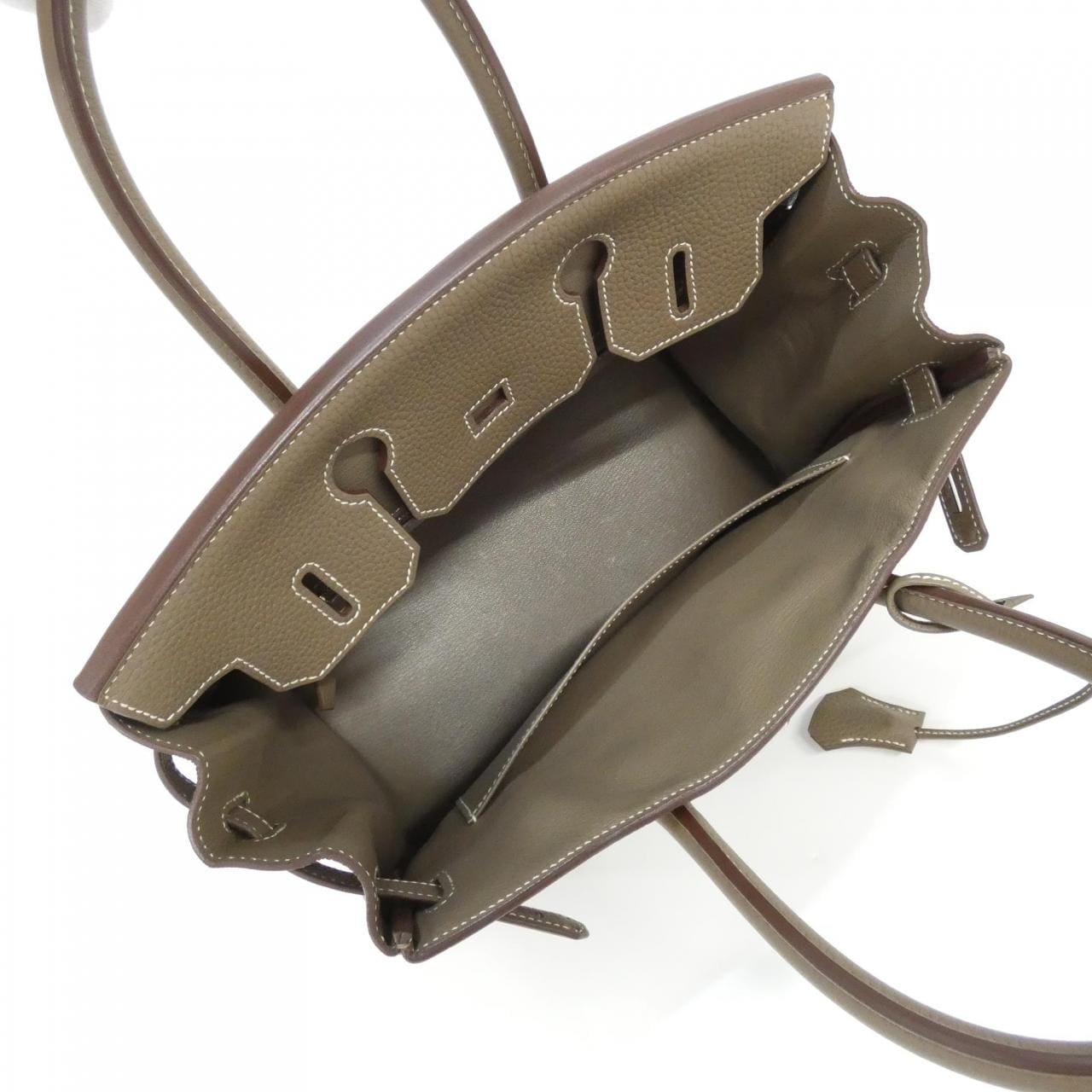 エルメス バーキン 30cm 030335CK バッグ