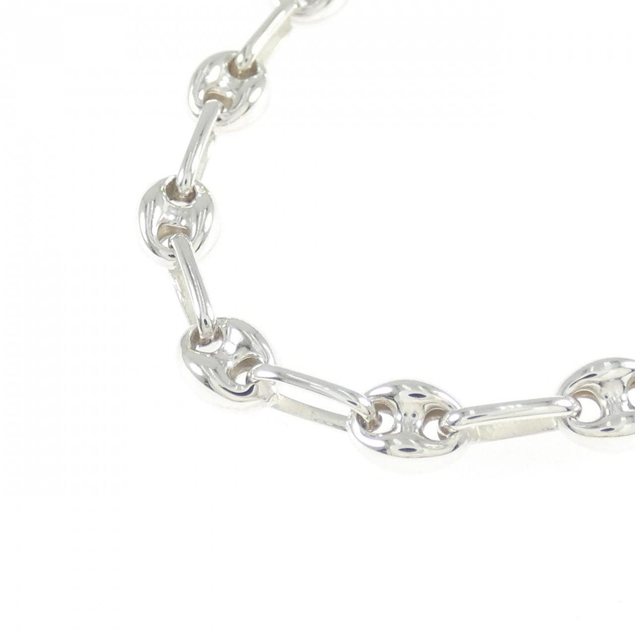 シンパシーオブソウル シルバー ネックレス