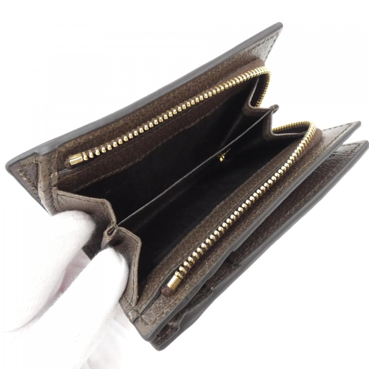 グッチ OPHIDIA 813296 96IWG 財布