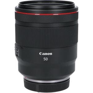 ＣＡＮＯＮ　ＲＦ５０ｍｍ　Ｆ１．２Ｌ　ＵＳＭ