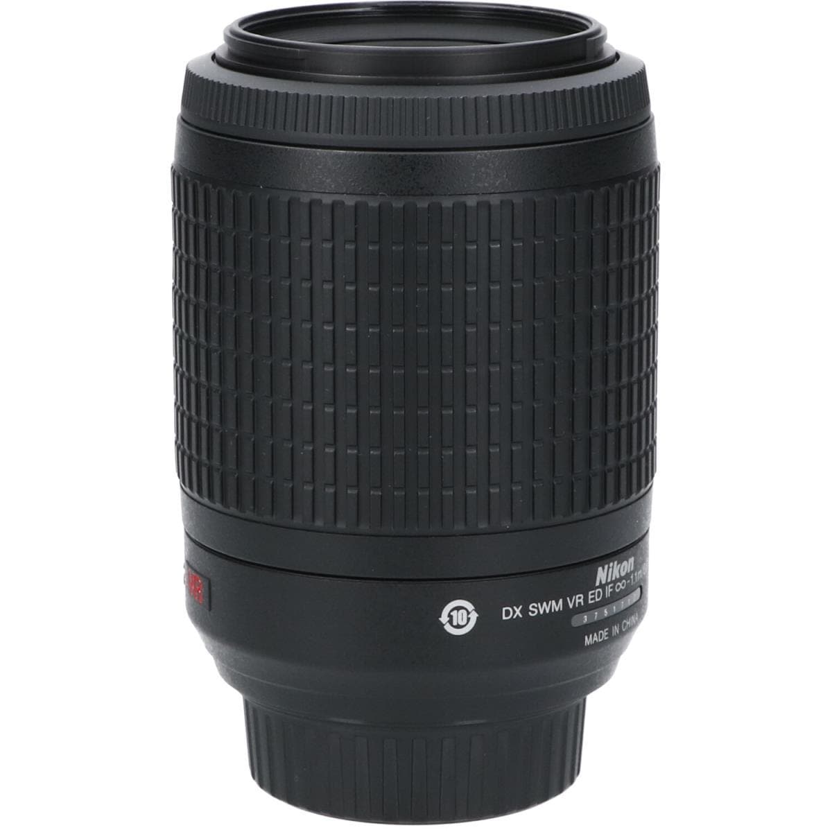 ＮＩＫＯＮ　ＡＦ－Ｓ　ＤＸ５５－２００ｍｍ　Ｆ４－５．６Ｇ　ＶＲ