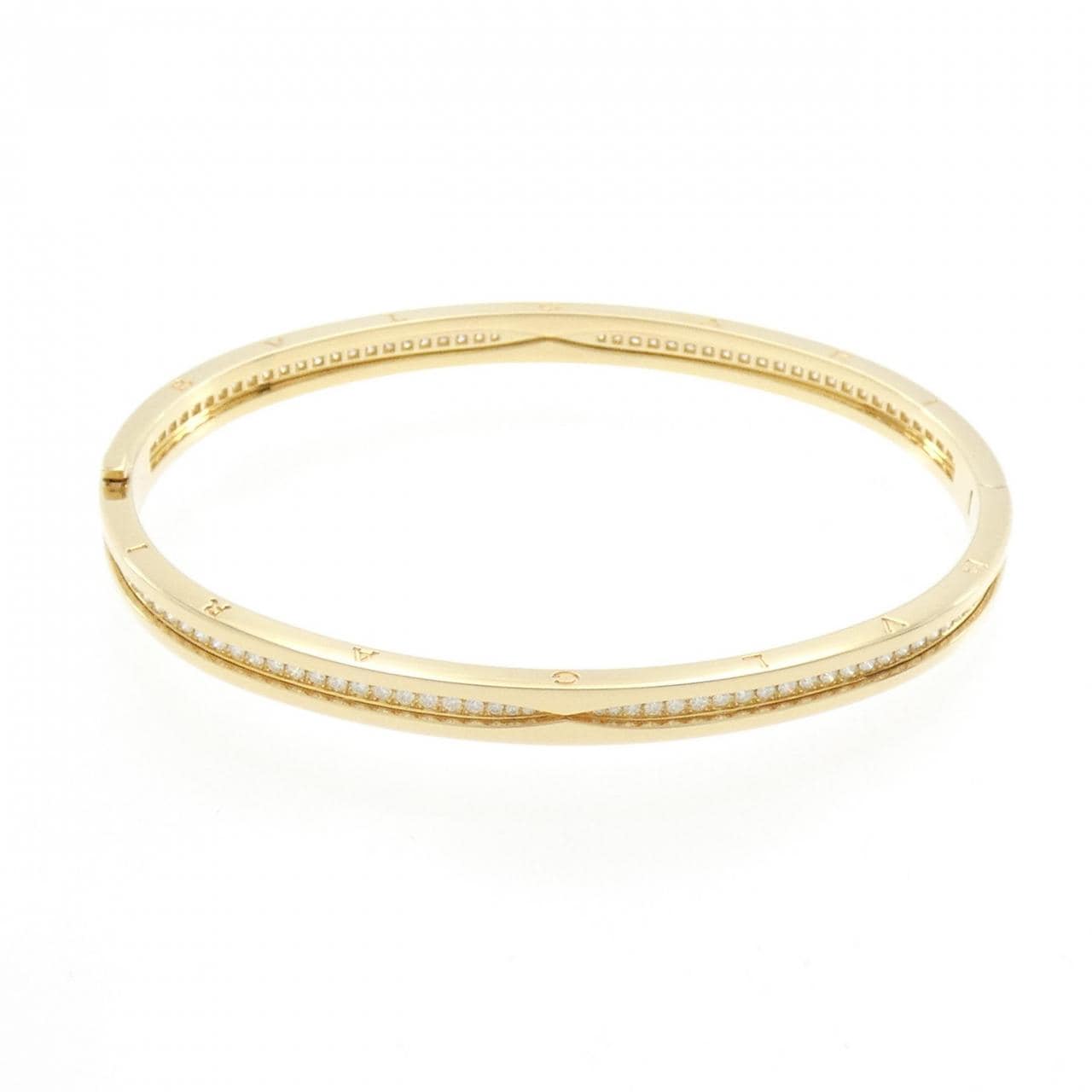 [新品] BVLGARI B.zero1 手鐲
