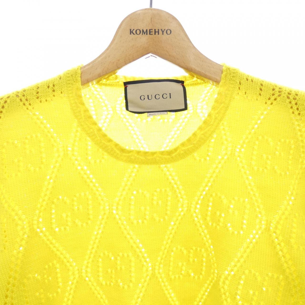 グッチ GUCCI ニット