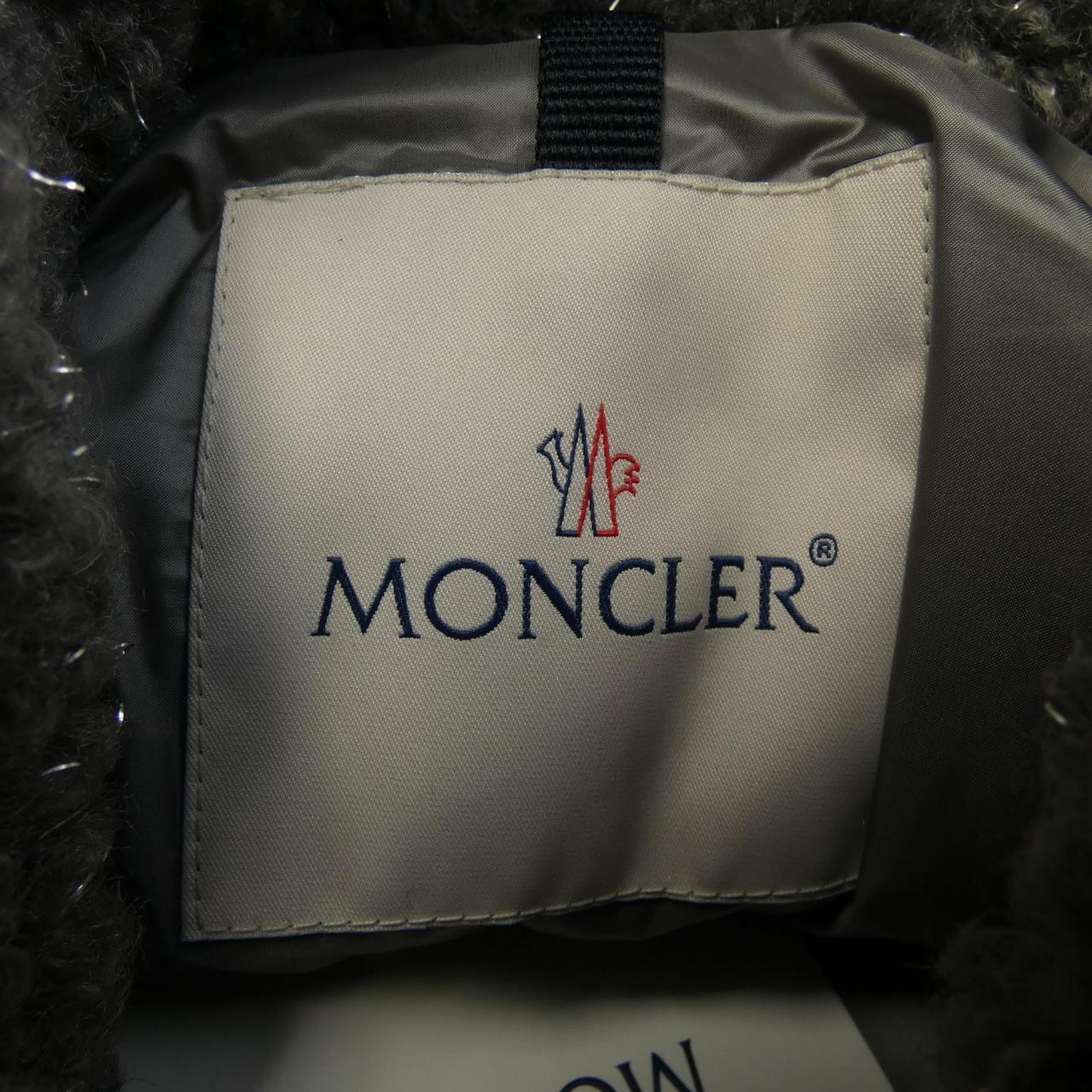 MONCLER蒙克勒羽絨服