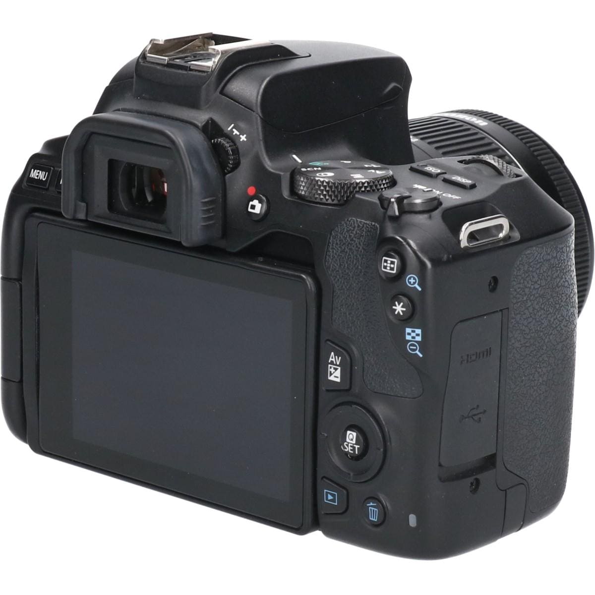 ＥＯＳ　ＫＩＳＳ　Ｘ１０　１８－５５ＫＩＴ