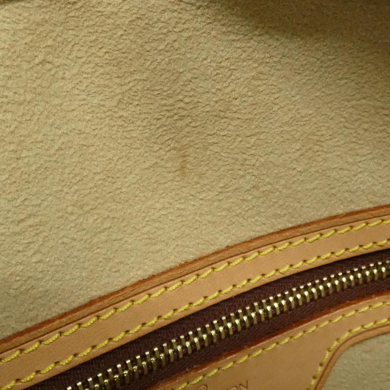 LOUIS VUITTON Monogram City GM M51181 单肩包