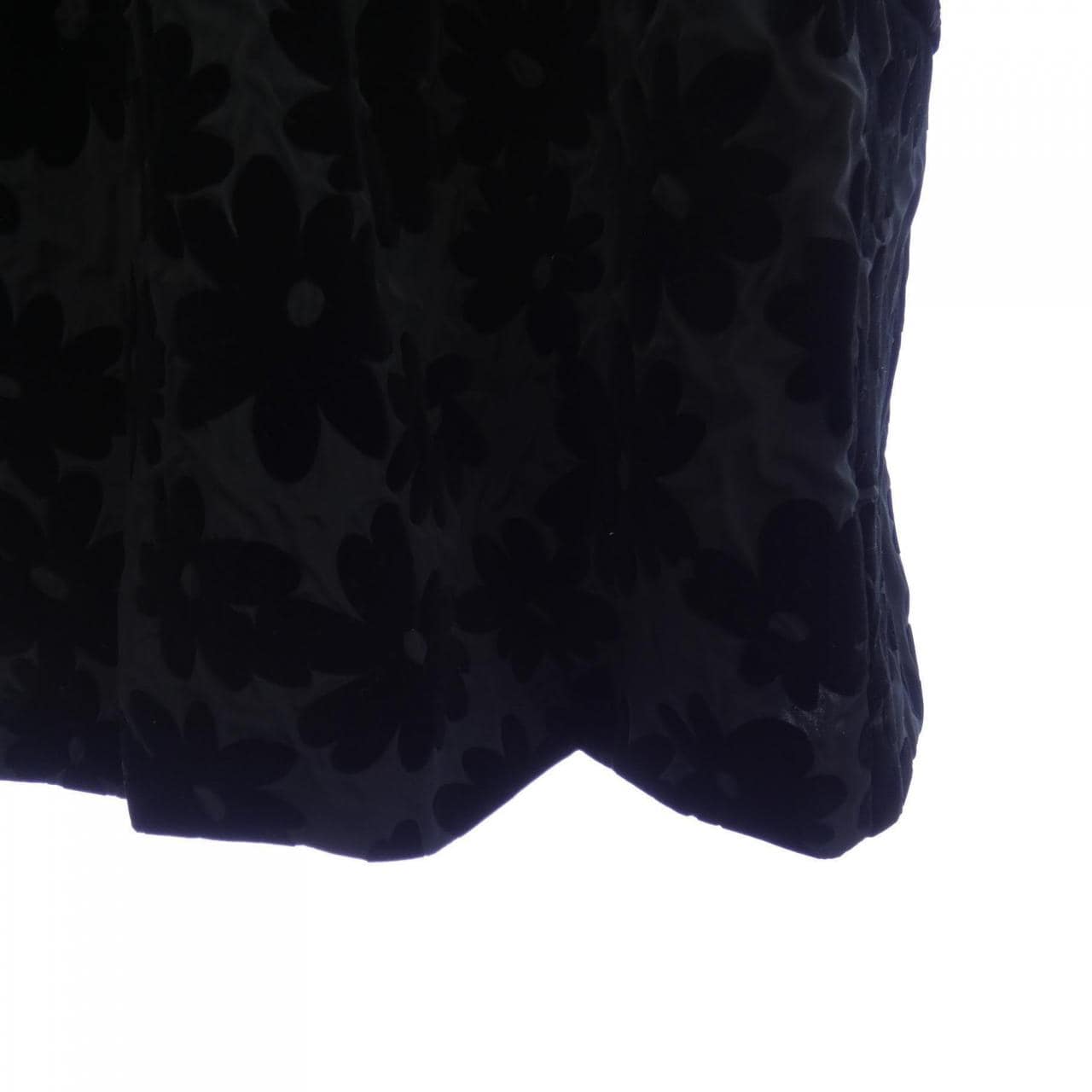 COMME des GARCONS skirt