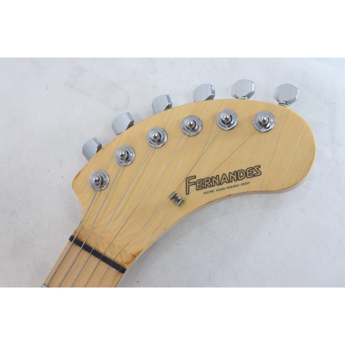 ＦＥＲＮＡＮＤＥＳ　ＺＯ－３ＧＦ
