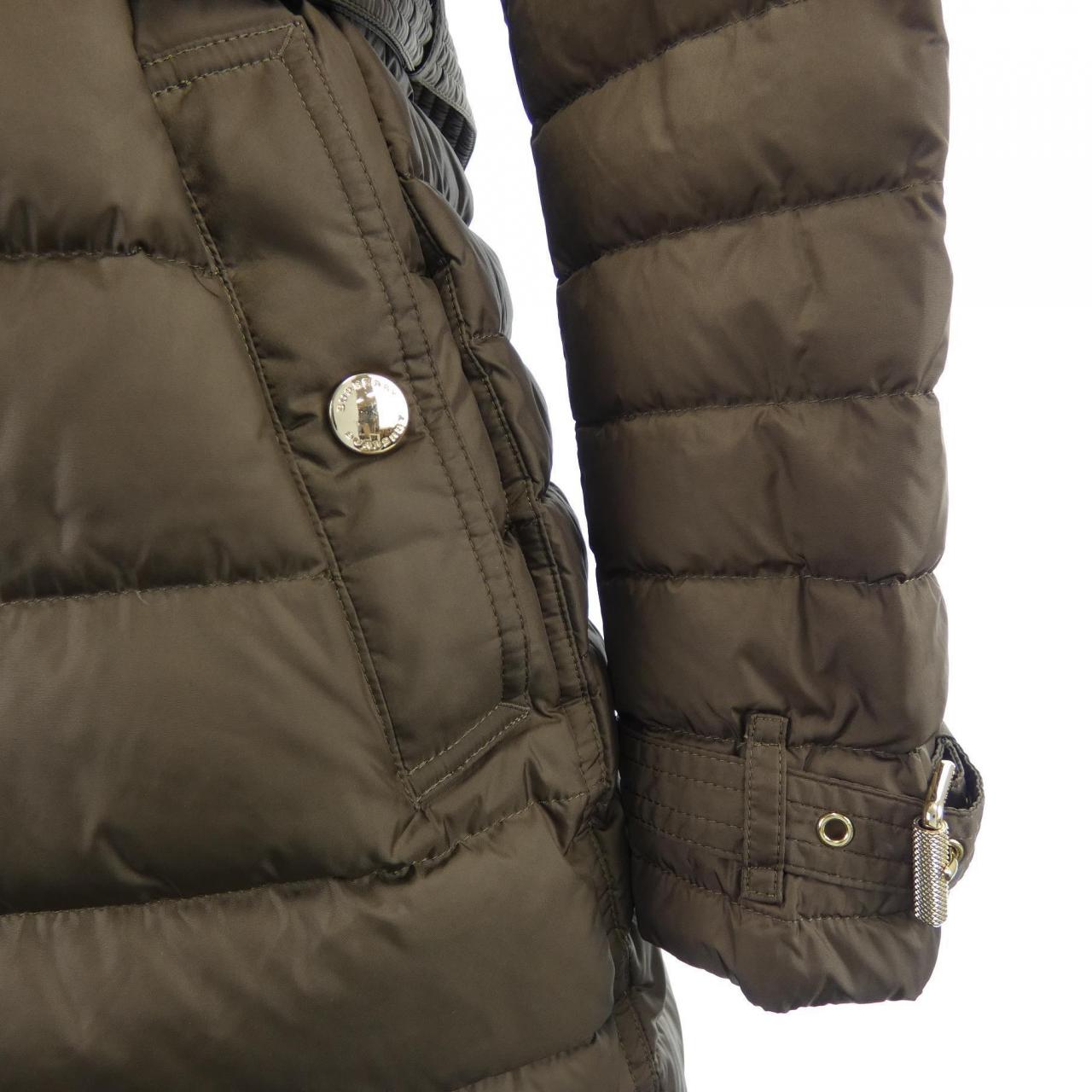 バーバリー BURBERRY 80044411 ダウンコート