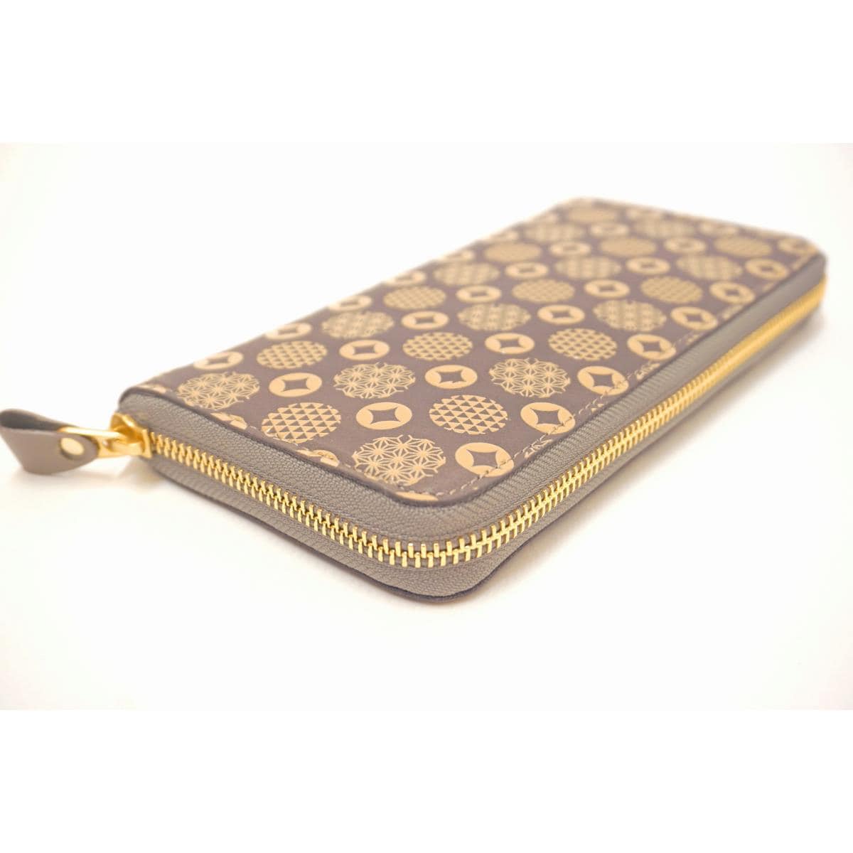 【新品】財布 印伝