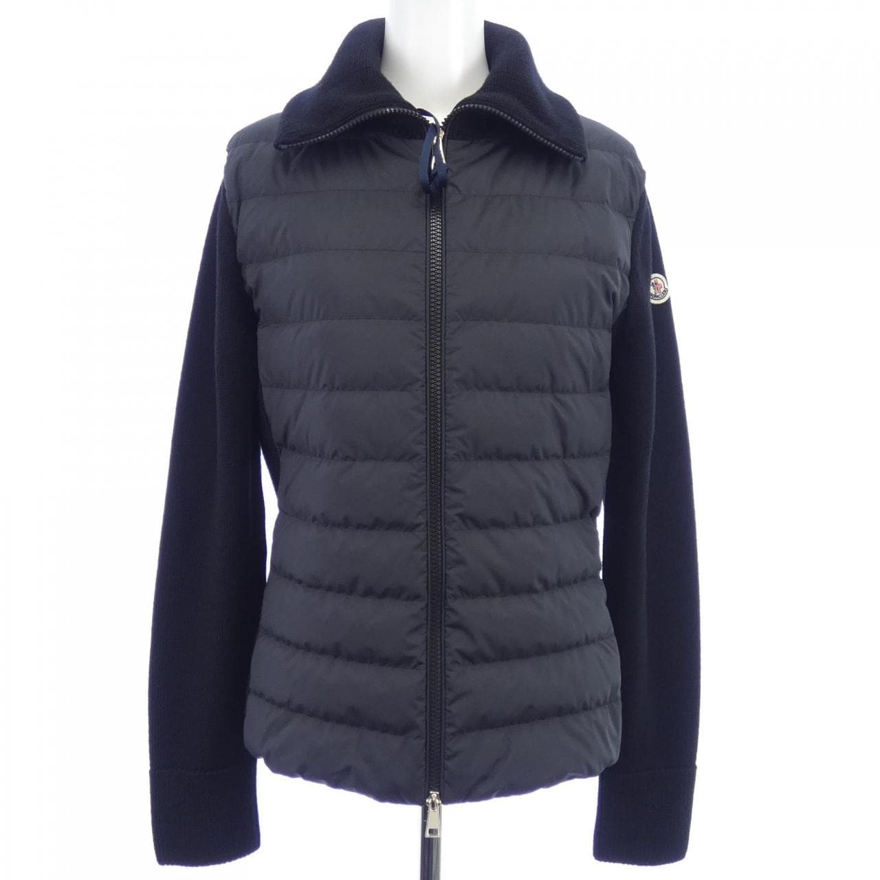 【新品】モンクレール MONCLER K20939B00035 ダウンジャケット