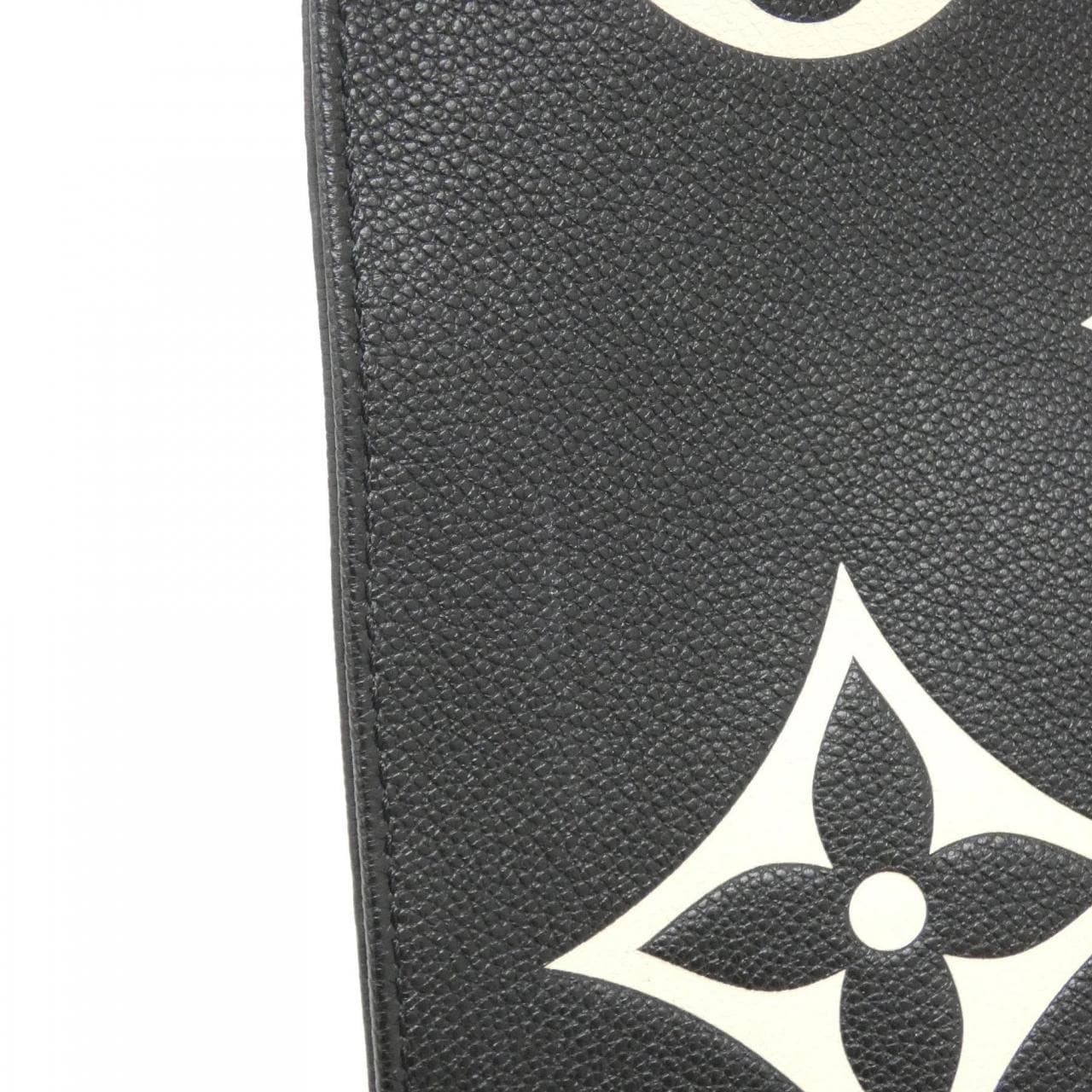 ルイヴィトン LVクラフティ オンザゴー GM M45373 バッグ