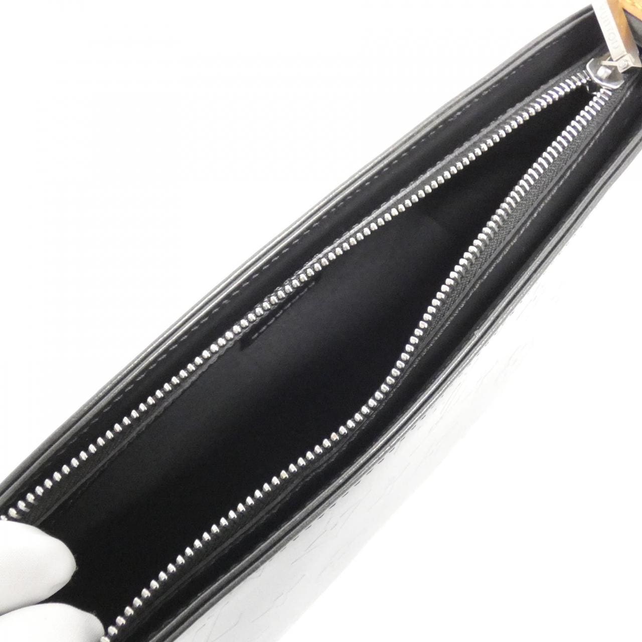 ルイヴィトン モノグラム マット ファウラー M55142 ショルダーバッグ