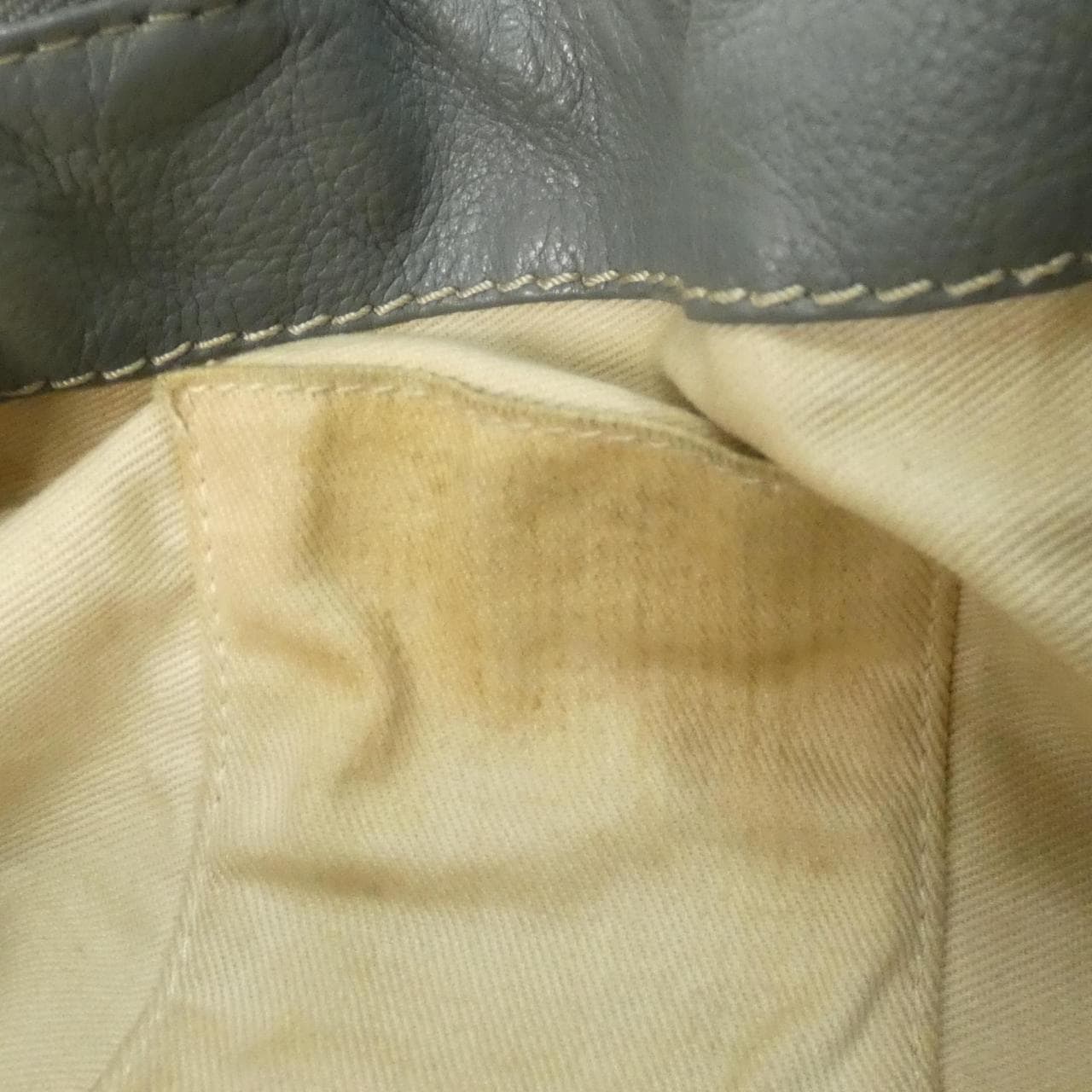 クロエ パディントン 6ESA02 6E422 バッグ