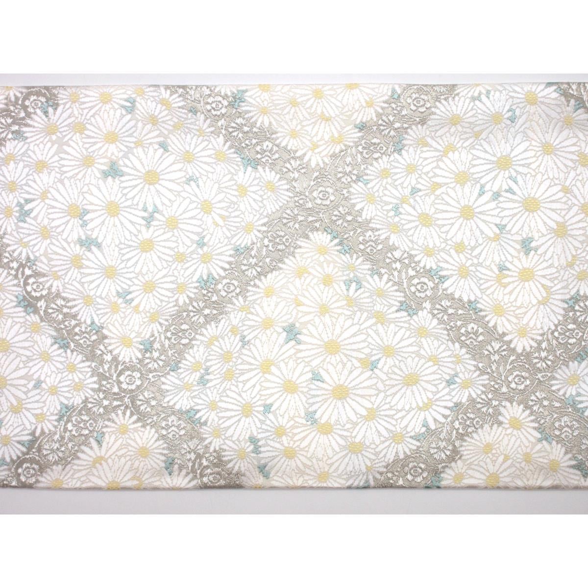 【新品】袋帯　【山口美術織物】