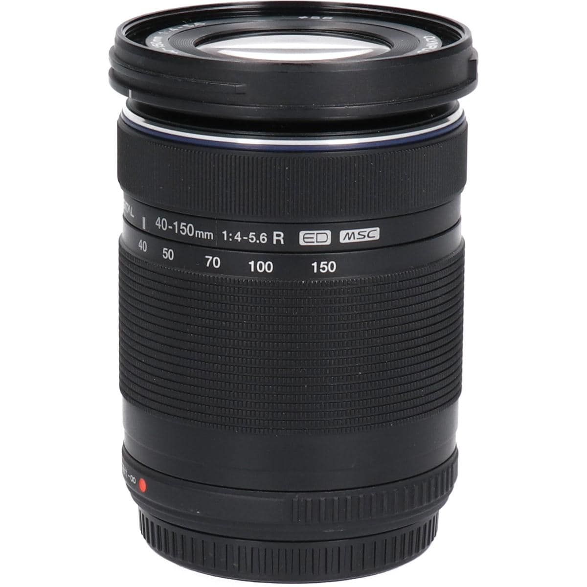 ＭＺＤ　ＥＤ４０－１５０ｍｍ　Ｆ４－５．６Ｒ